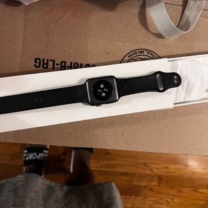 Series1  Apple Watch 42mm great condition